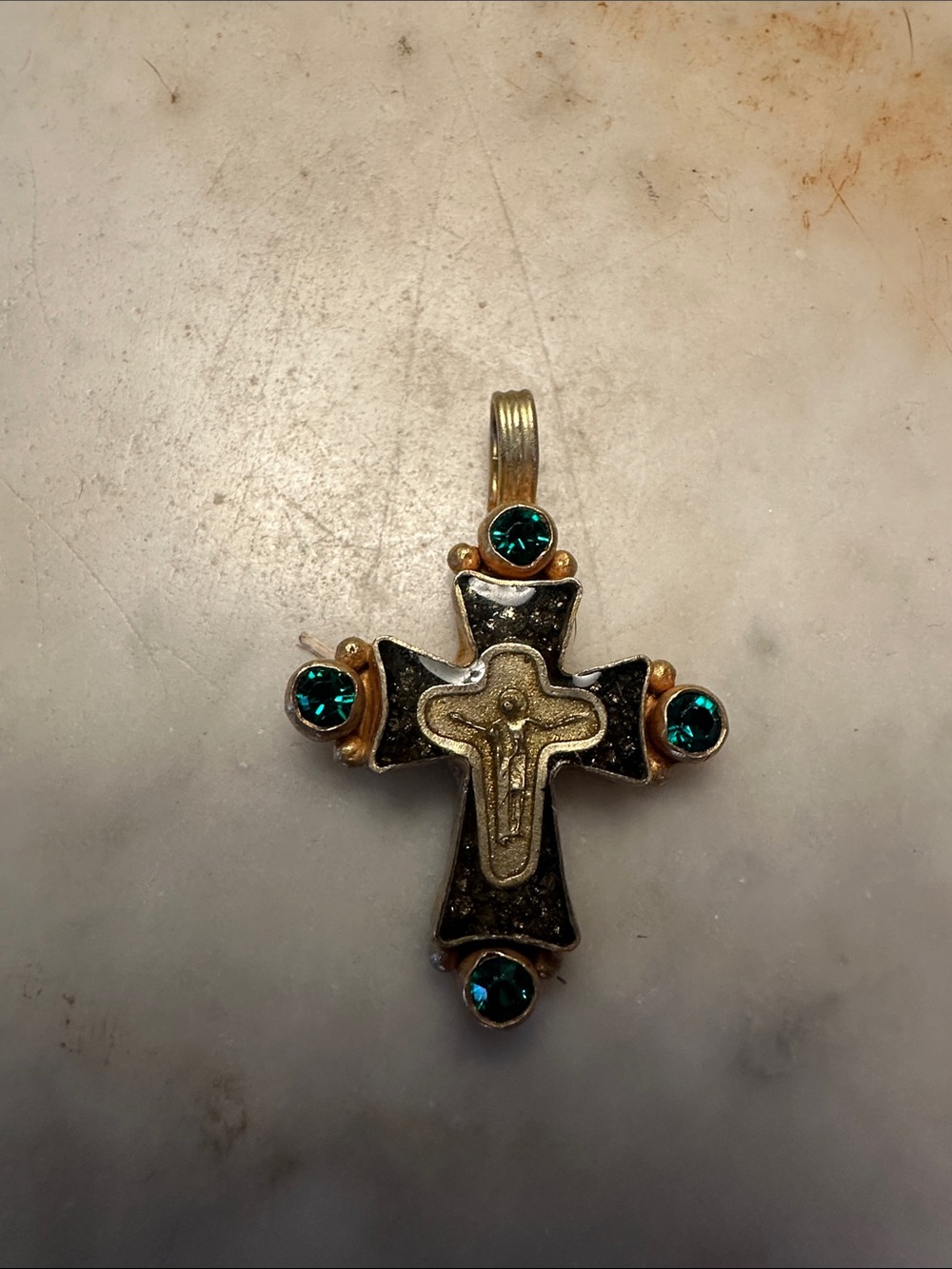 VSA charm
